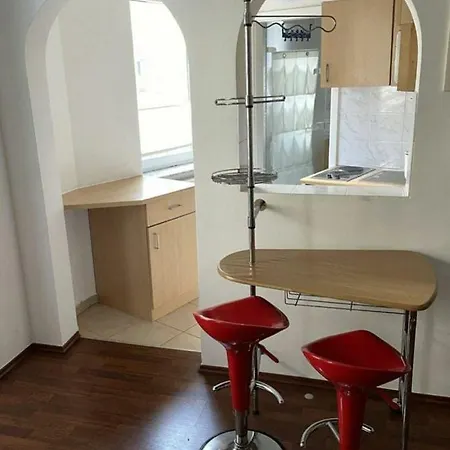 Appartement Un *